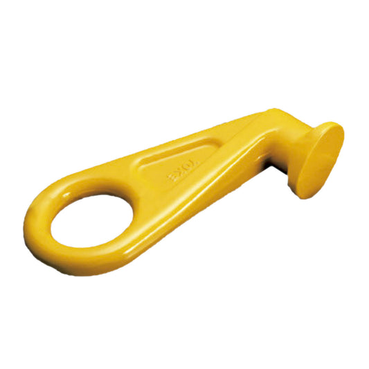 Yoke Grade 80 Right 45-Degree Container Hook