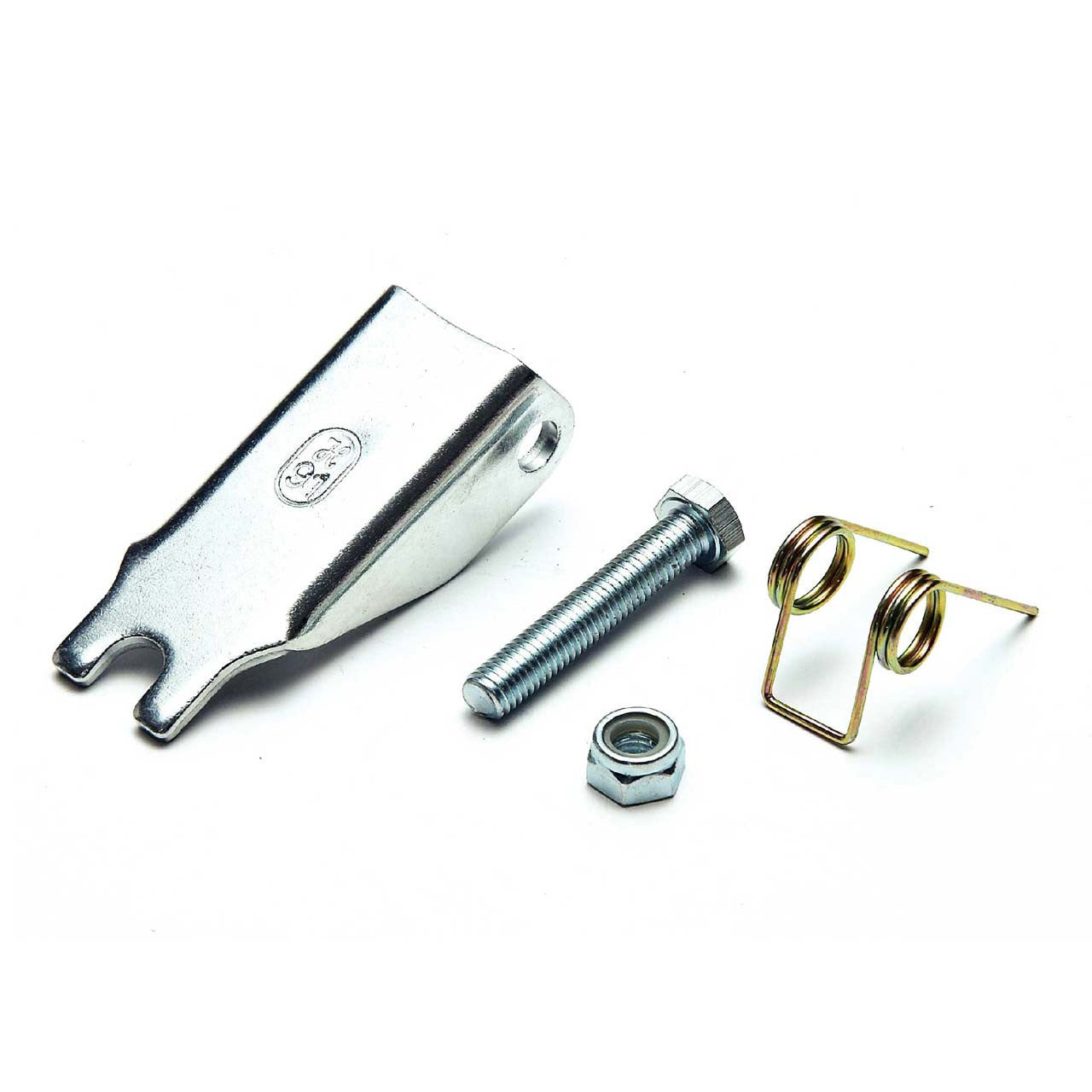 Yoke Latch Kit