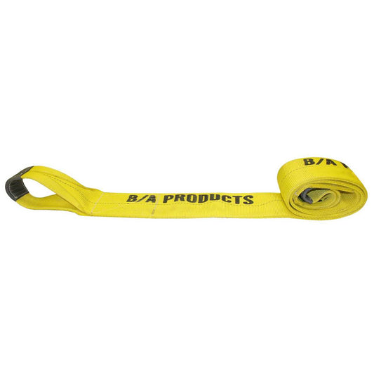 B/A Products Co. 6" 2-Ply Recovery Strap