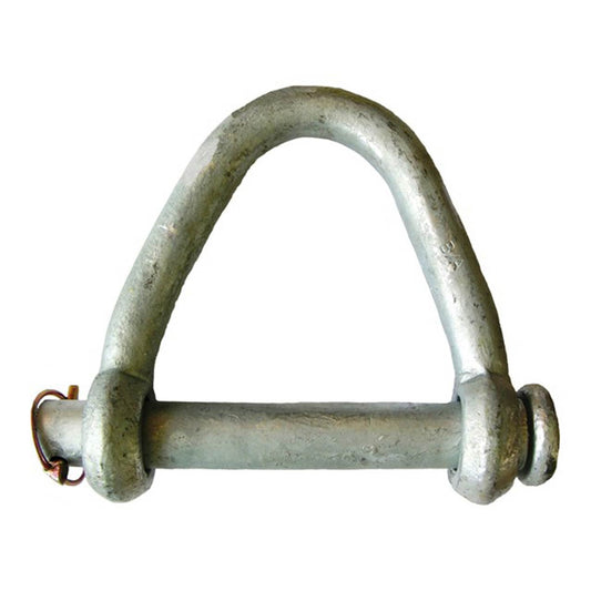 B/A Products Co. 6" Quick Pin Web Shackle