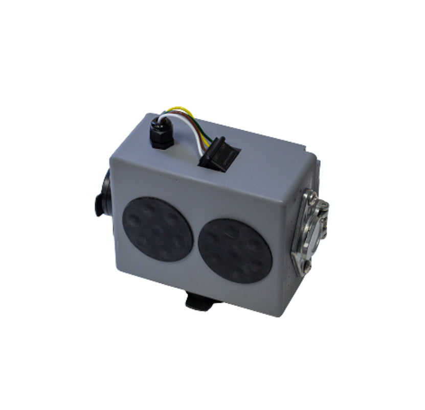 TowMate Adapta-Box Universal Trailer Wiring Connection