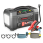 LOKITHOR AW401 Jump Starter with Pressure Washer Air Compressor 2500Amp