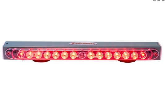 Advantage Wireless Tow Light Bar