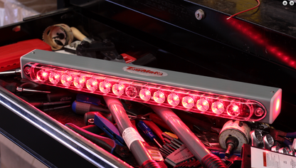 Advantage Wireless Tow Light Bar