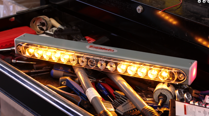 Advantage Wireless Tow Light Bar