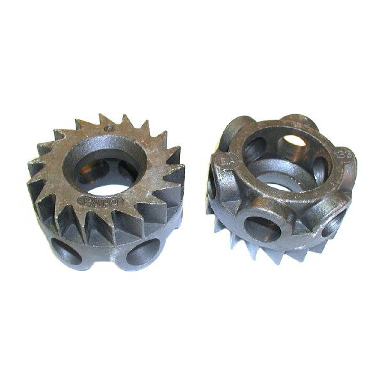 B/A Products Co. 1.33" Left Gear