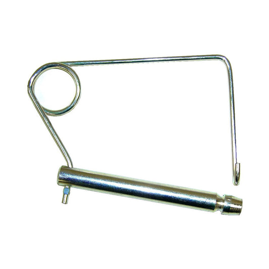 B/A Products Co. 3/4" x 4" Snap Lock Pin w/Washer