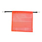 B/A Products Co. 18" x 18" Safety Flag