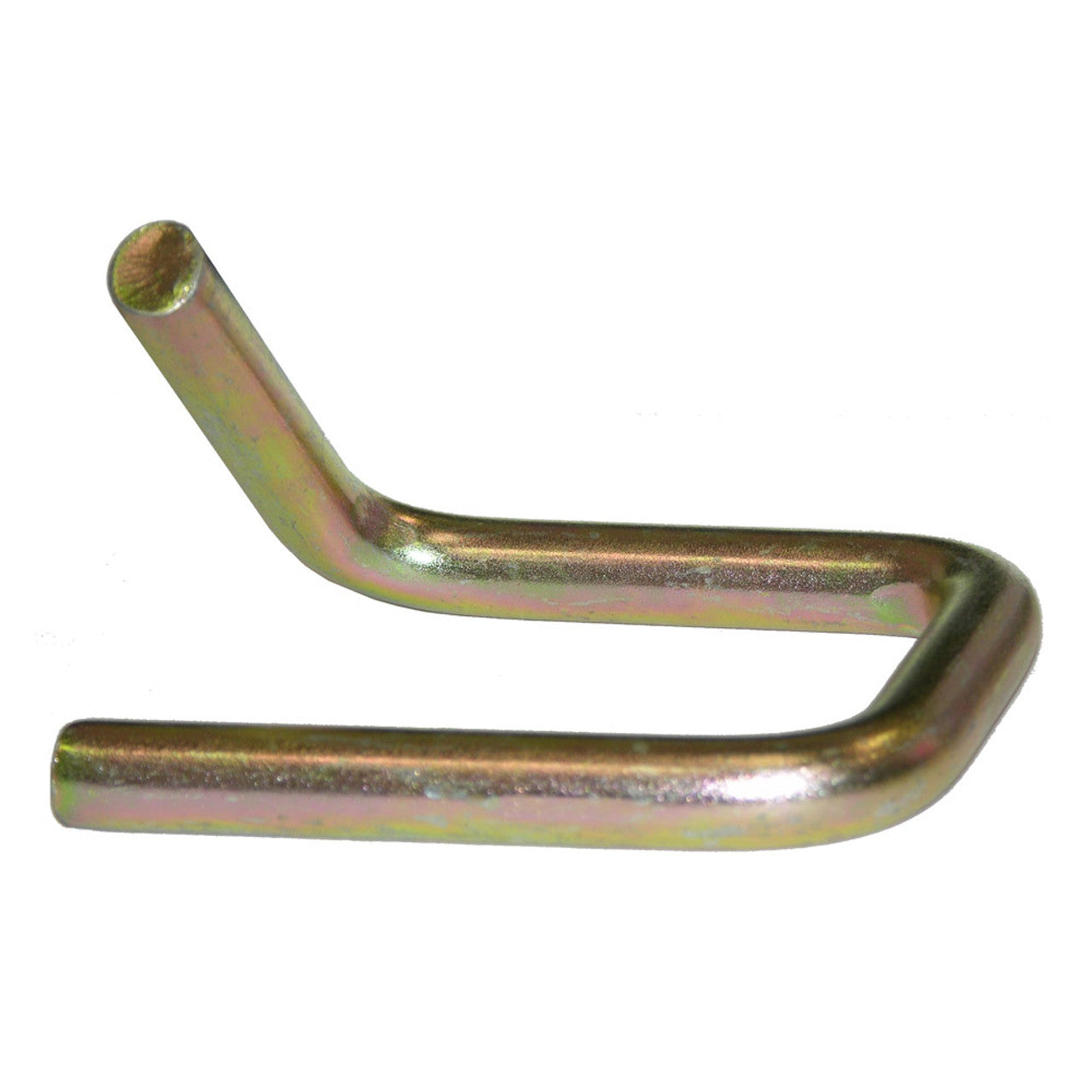 B/A Products Co. 5/8" x 4" Right Pretzel Stay Lock Pin