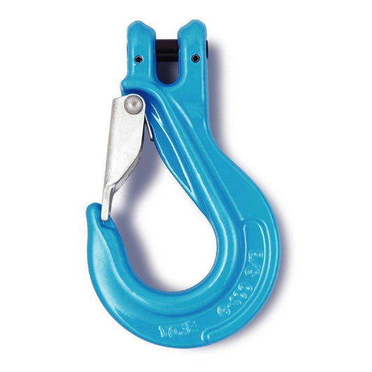 B/A Products Co. Grade 100 Clevis Sling Hook w/Latch