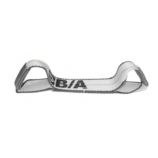 B/A Products Co. Heavy-Duty Sewn-Eye Short Strap For 8-Point Tie-Down System