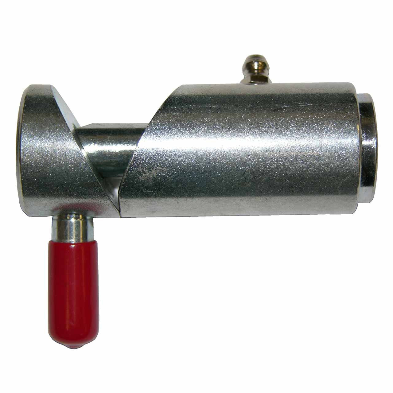 B/A Products Co. 1" Twist Lock Plunger