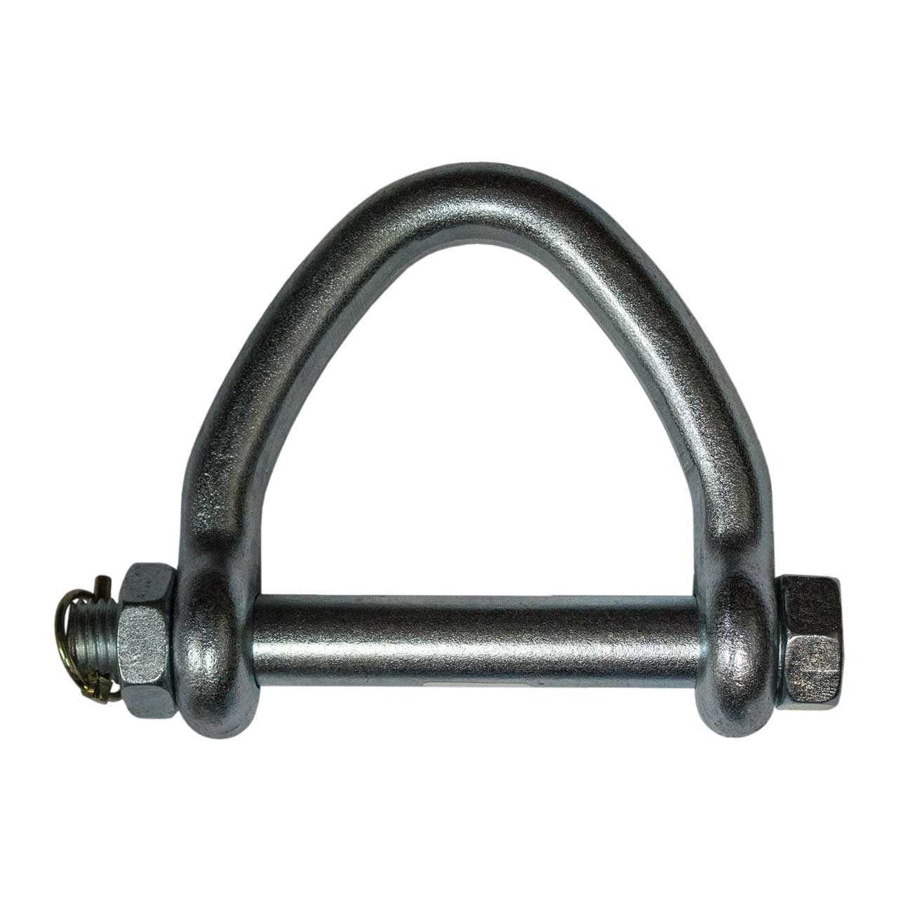 B/A Products Co. 3" Bolt Style Web Shackle