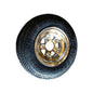 B/A Products Co. 4.8" x 8" Tire on Aluminum Wheel