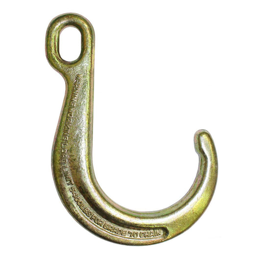 B/A Products Co. 8" Classic Style J Hook