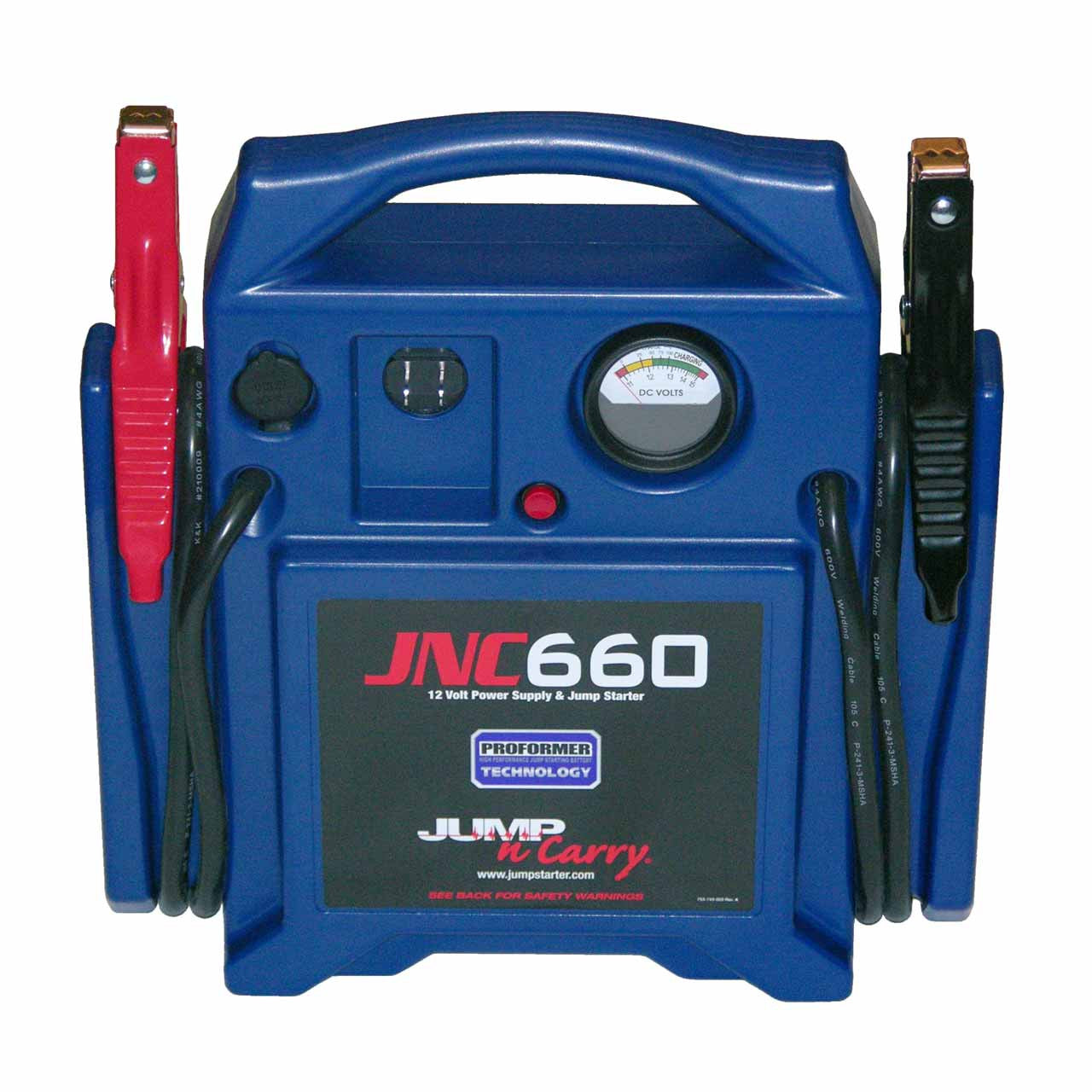 B/A Products Co. Jump Start Pack