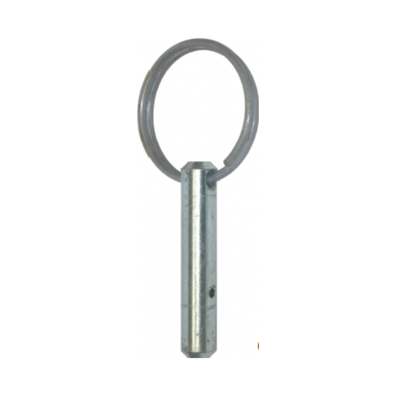 B/A Products Co. Short Pin w/Ring For Spring Lock