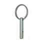 B/A Products Co. Short Pin w/Ring For Spring Lock