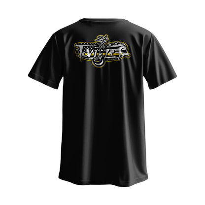 Tow Life - Short Sleeve (Adult) MOVE OVER