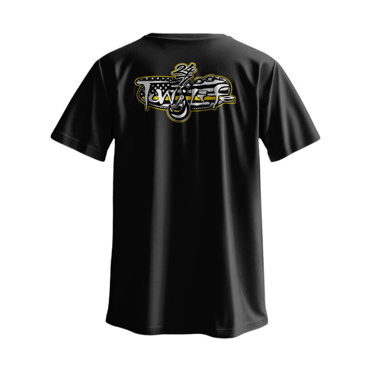 Tow Life - Short Sleeve (Adult) MOVE OVER