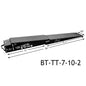 Tow Ramps - 74" Flatbed HD Tow Ramps - 2 Pc