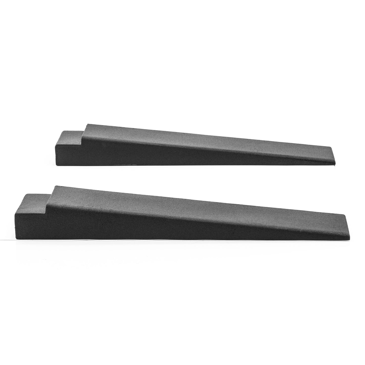 Tow Ramps - 42" Compact Flatbed HD Tow Ramps