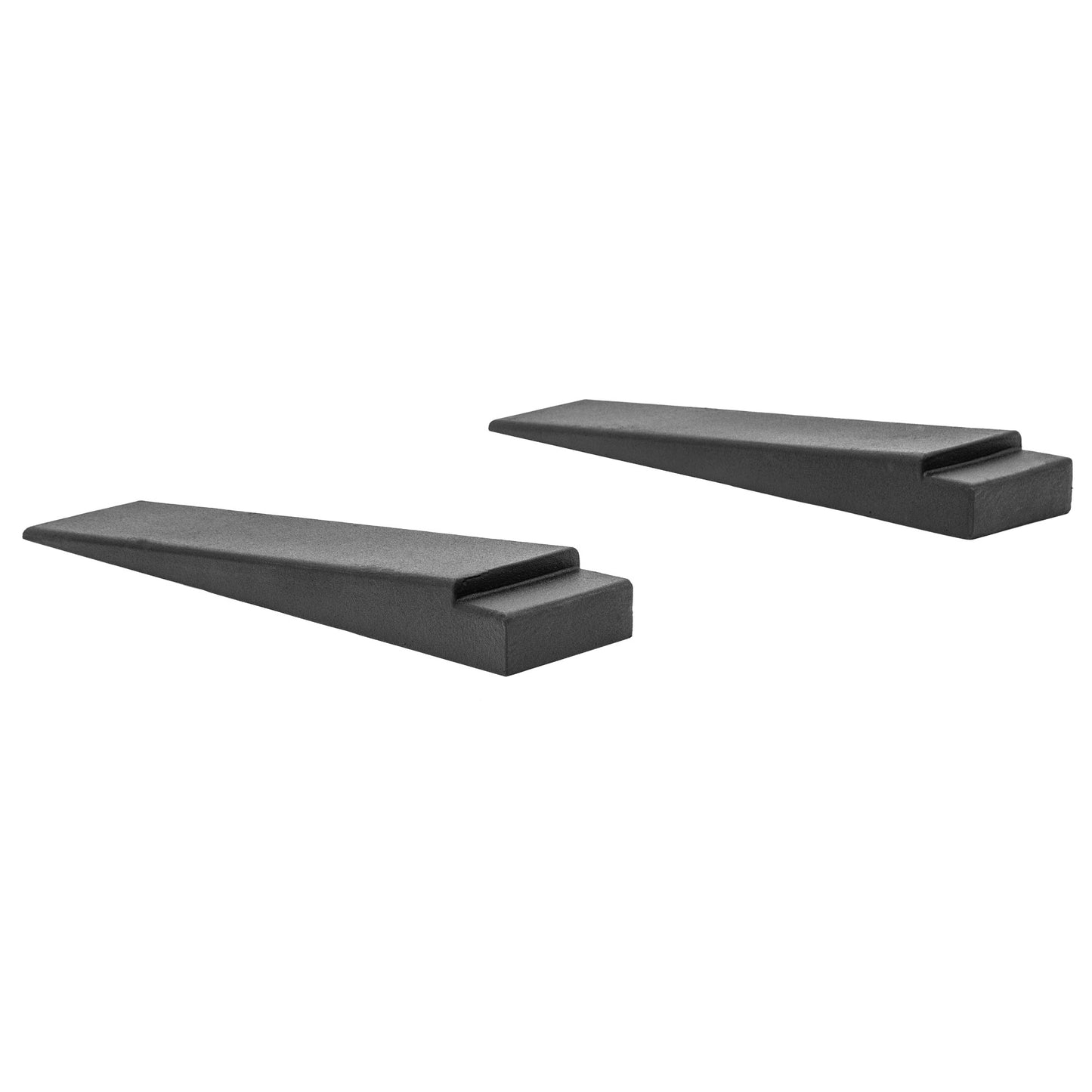 Tow Ramps - 42" Compact Flatbed HD Tow Ramps