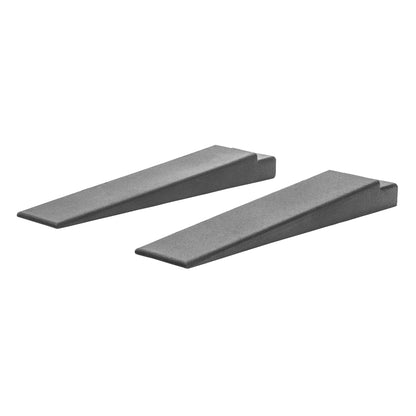 Tow Ramps - 42" Compact Flatbed HD Tow Ramps