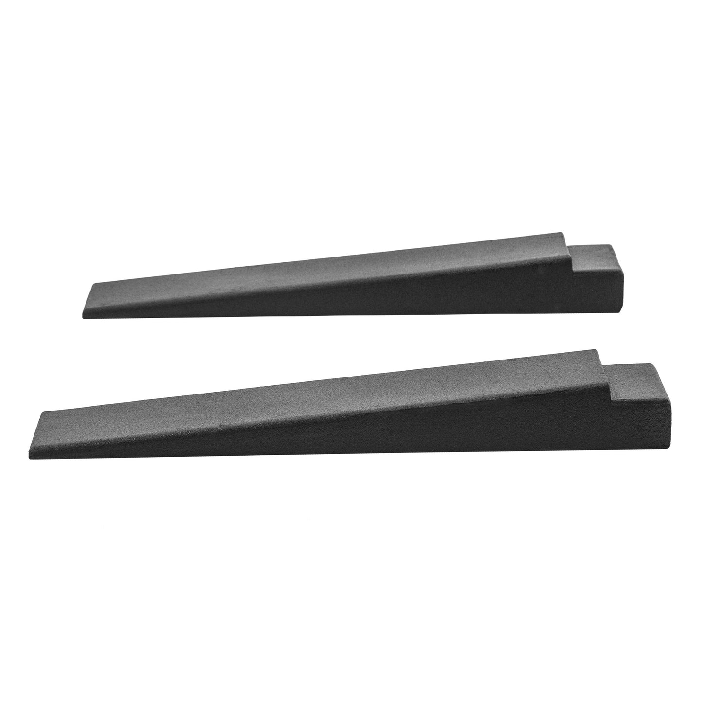 Tow Ramps - 42" Compact Flatbed HD Tow Ramps