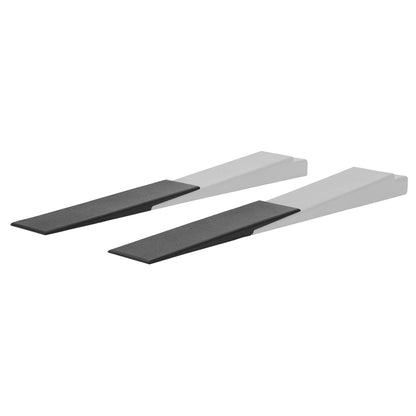 Tow Ramps - Xtenders for 74" Flatbed HD Tow Ramps