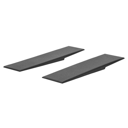 Tow Ramps - Xtenders for 74" Flatbed HD Tow Ramps