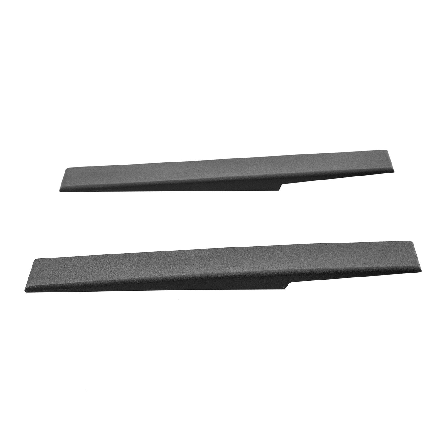 Tow Ramps - Xtenders for 74" Flatbed HD Tow Ramps