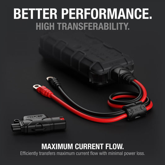 Boost X-Connect Adapter