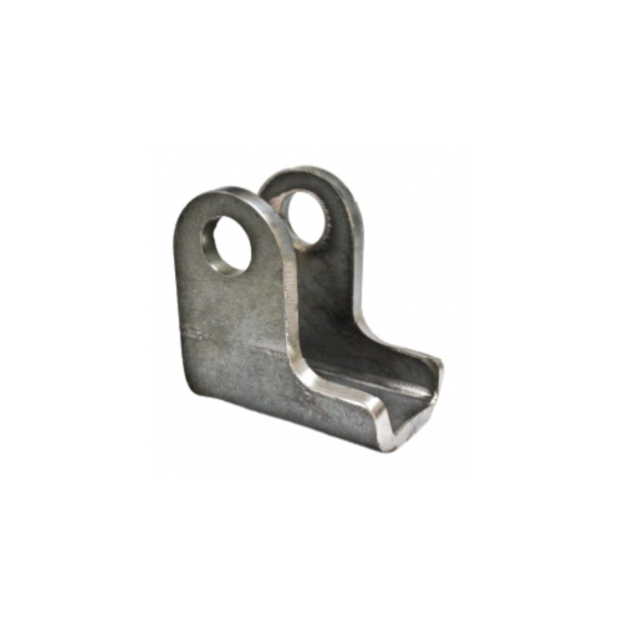 B/A Products Co. 2 Cylinder Bracket w/90-Degree Dog Ear