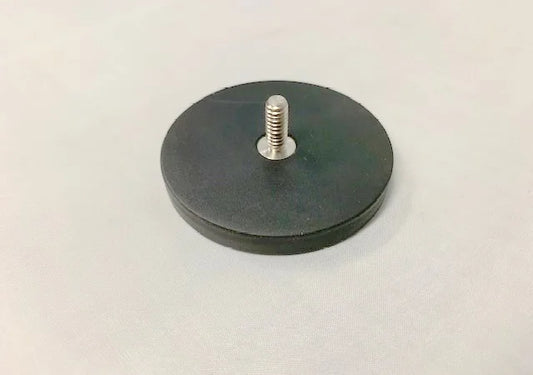 Magnet Mount - Rubber Coated