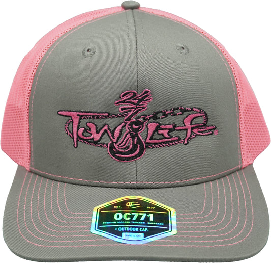 Towlife Snap Back Hat