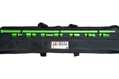 Universal 7-Piece Spare Tire Removal Tool Set (Newest Design) – MADE IN AMERICA