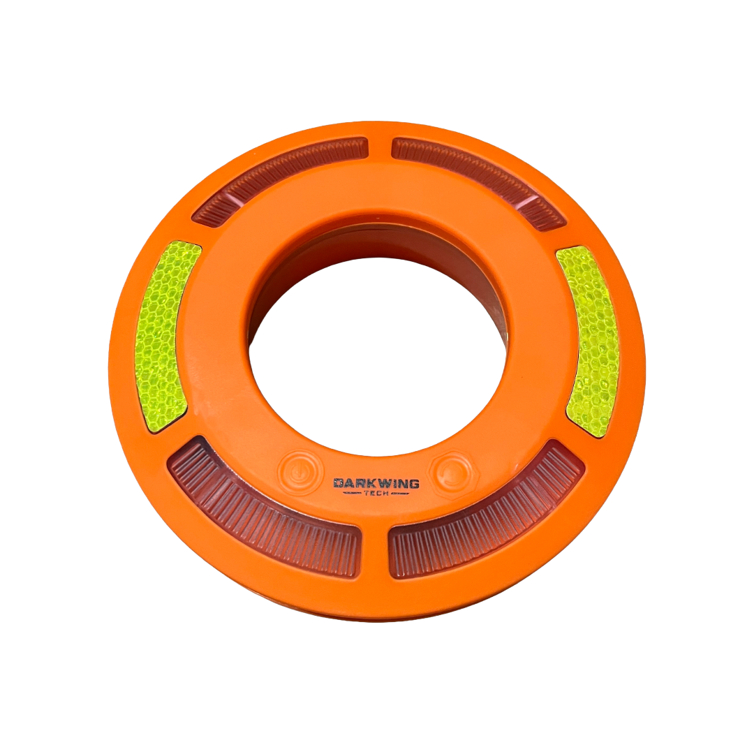 U.F.O. – Ultra Flare Orbiter