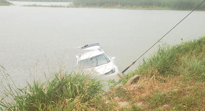 7/16" x 100 ft PRO Winch Rope Extension with 23,100 lbs. Breaking Strength