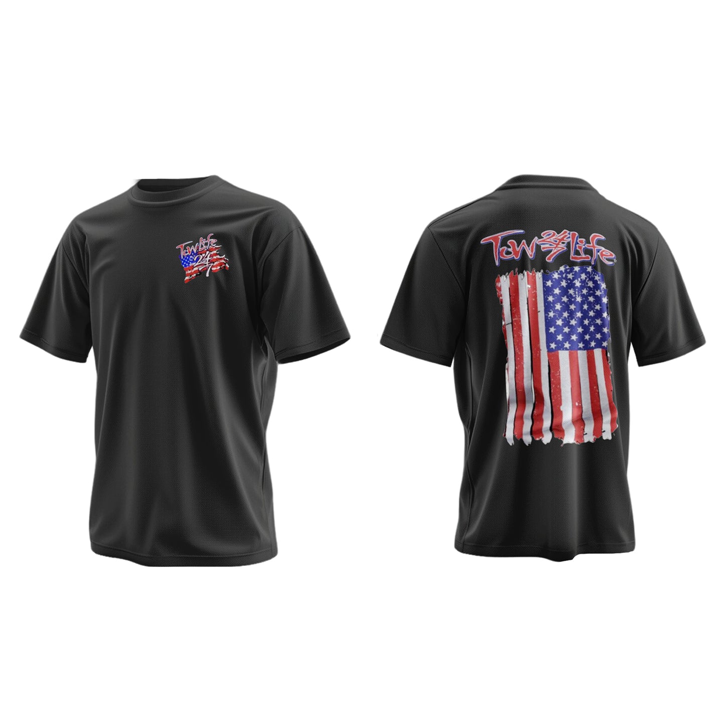 Tow Life - Short Sleeve (Youth)