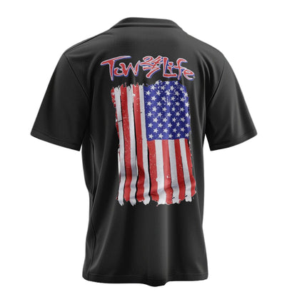 Tow Life - Short Sleeve (Adult)