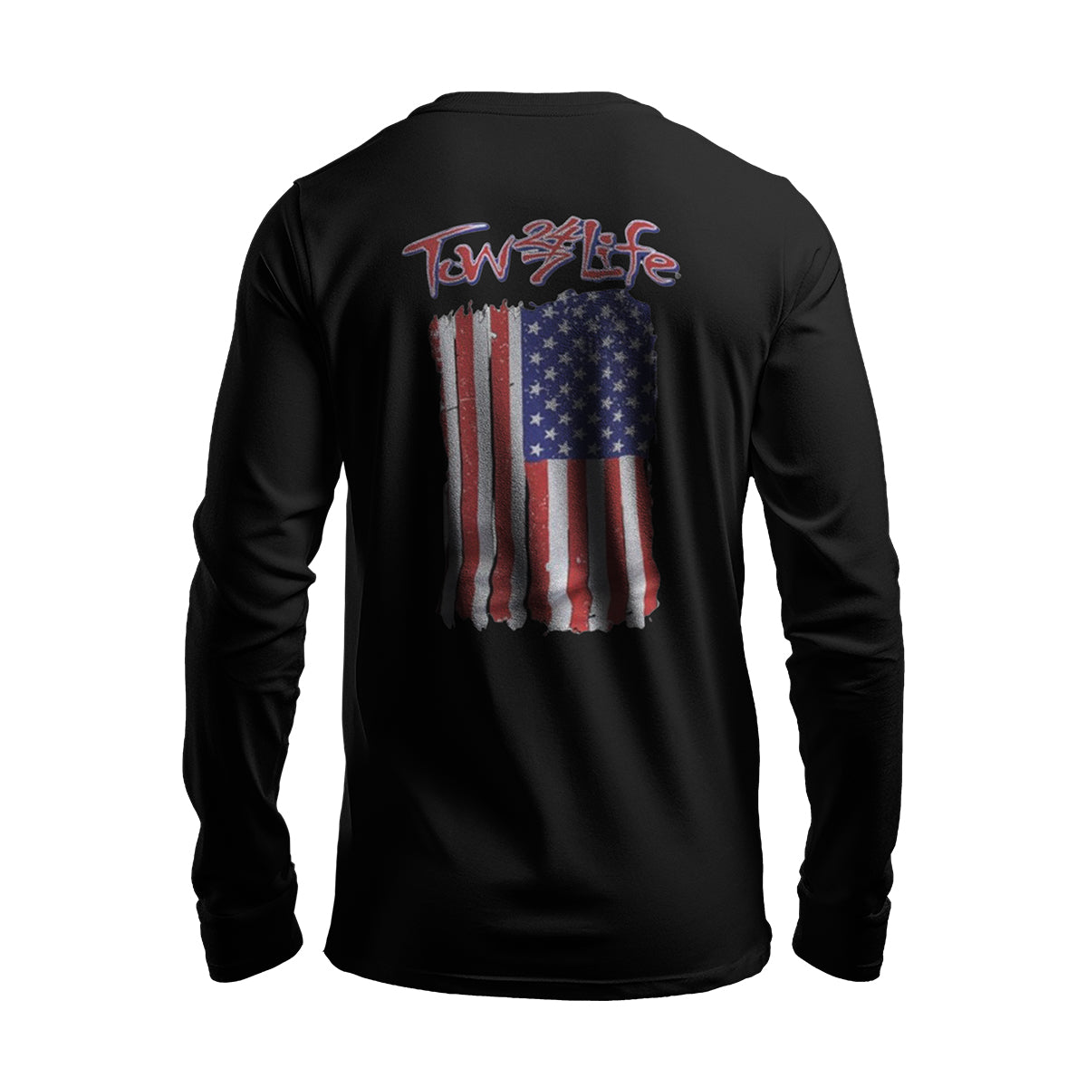 Tow Life - Long Sleeve (Adult)