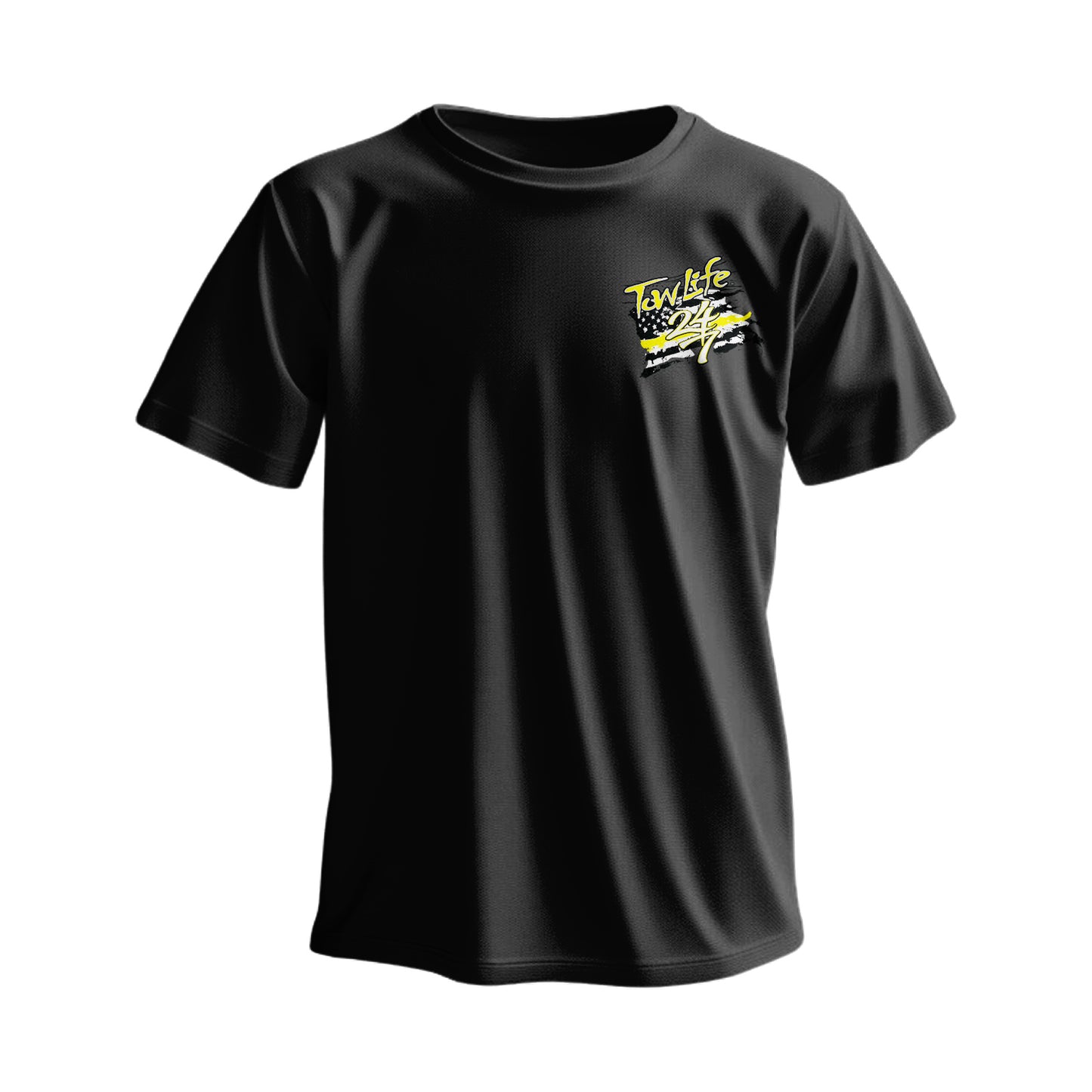 Tow Life - Short Sleeve (Adult) MOVE OVER