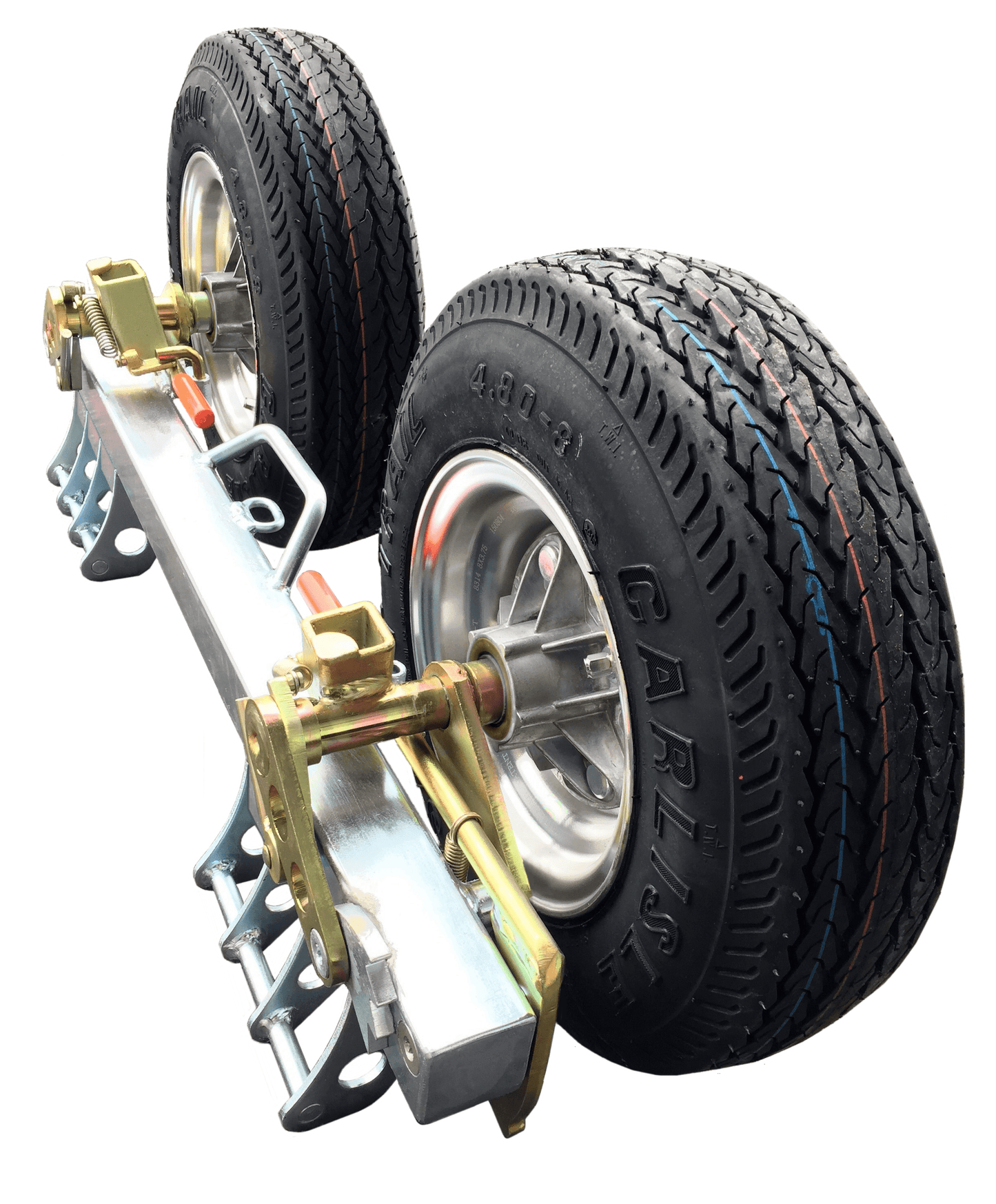 Collins SLZ Hi-Speed® Dolly Pro 4.80D