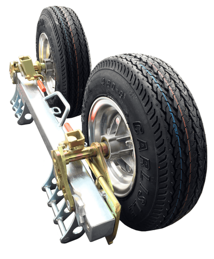 Collins SLZ Hi-Speed® Dolly Pro 4.80D