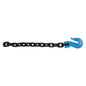 B/A Products Co. 1/2" Grade 100 Non-Cradle Grab Hook Chain