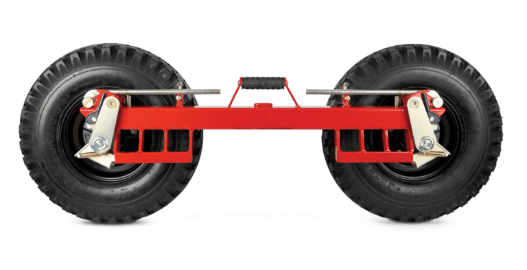 Collins G7X Hi-Speed® Dolly