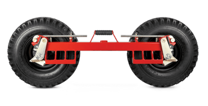 Collins G7X Hi-Speed® Dolly