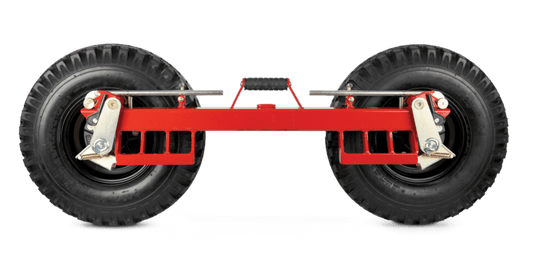 Collins G7X Hi-Speed® Dolly