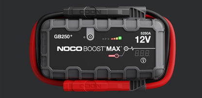 Boost Max 12V 5250A Jump Starter